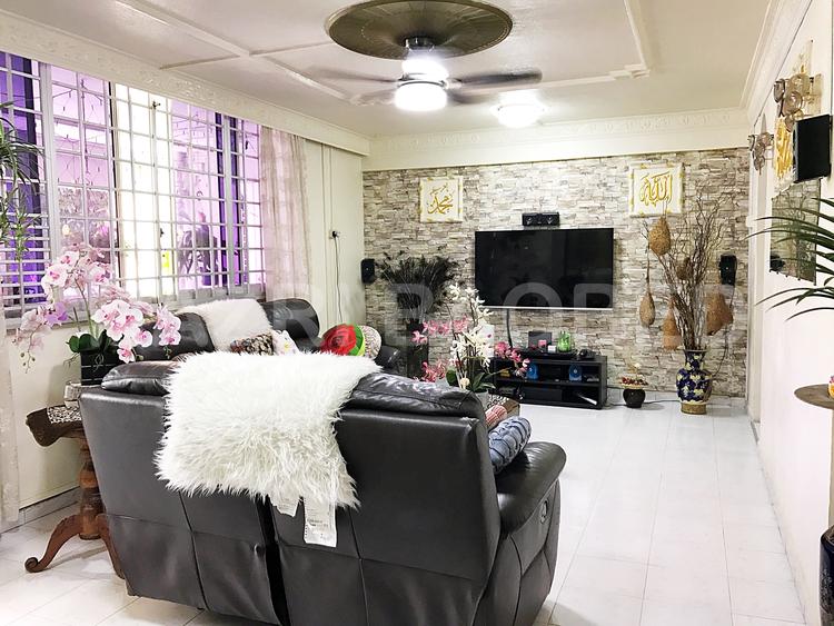 Yishun Ring Road thumbnail photo